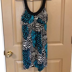 Women’s dress - Like New!